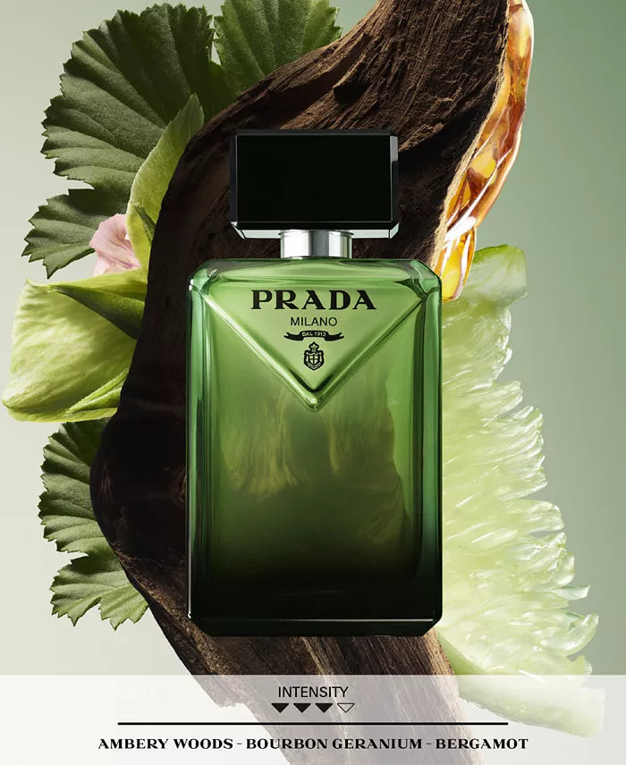 Prada Paradigme