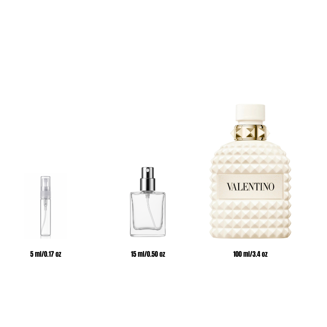 Valentino Born In Roma Uomo Rendez-Vous Ivory