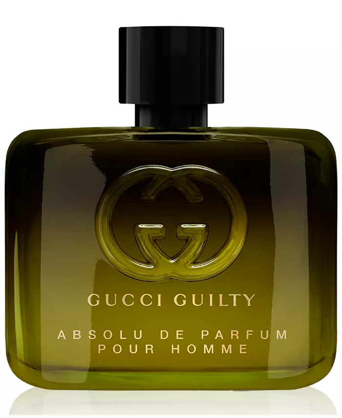 Gucci Guilty Absolu De Parfum
