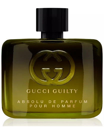 Gucci Guilty Absolu De Parfum