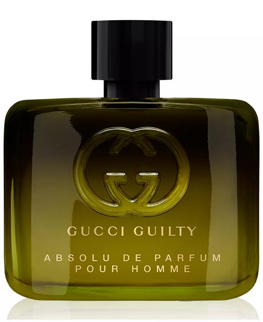 Gucci Guilty Absolu De Parfum