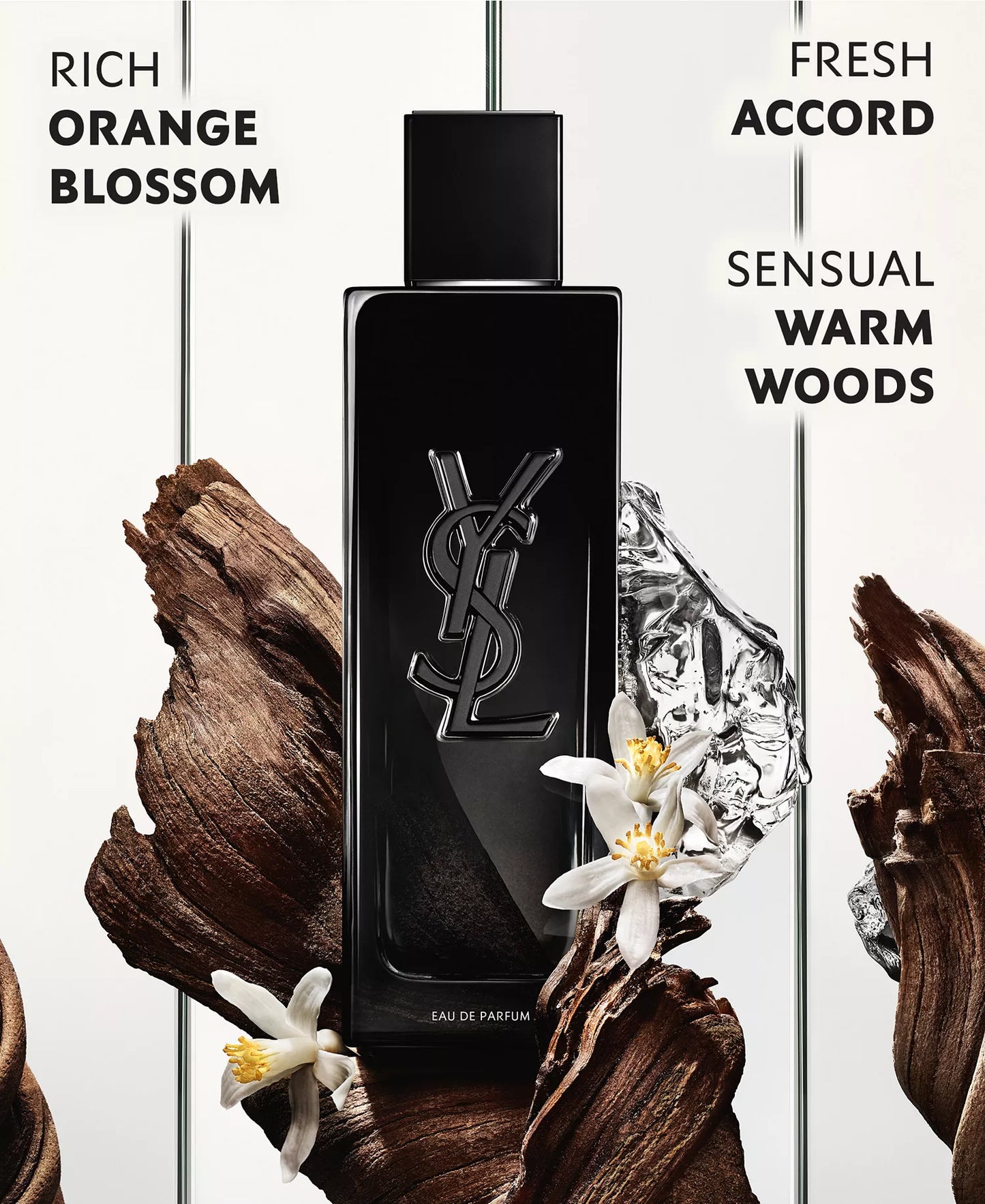 YSL MYSLF Eau de Parfum