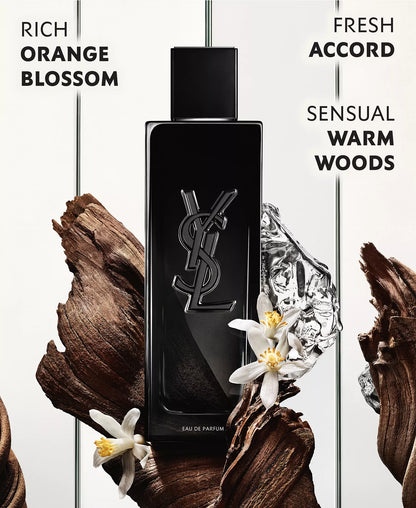 YSL MYSLF Eau de Parfum