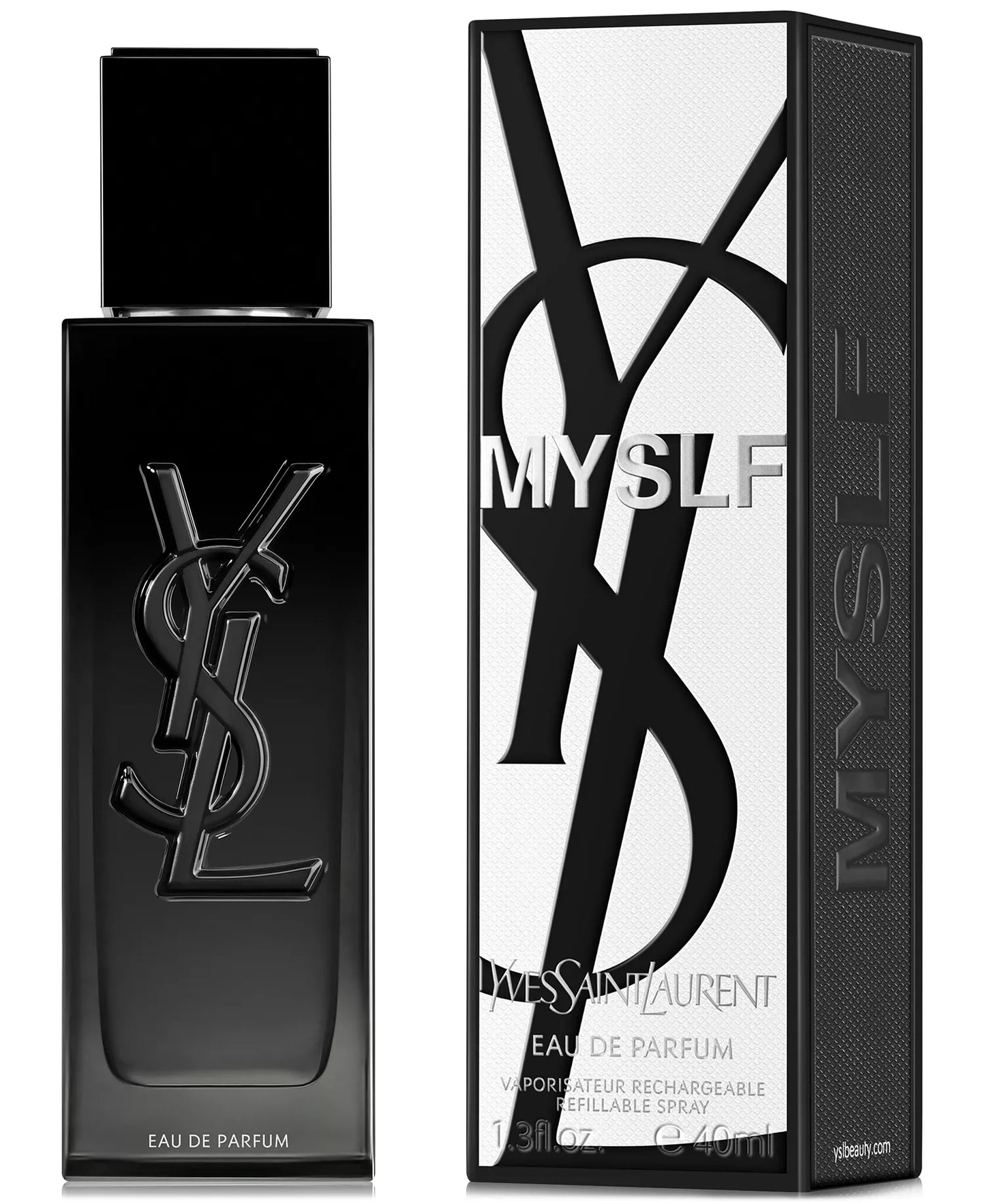 YSL MYSLF Eau de Parfum