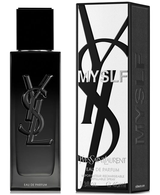 YSL MYSLF Eau de Parfum